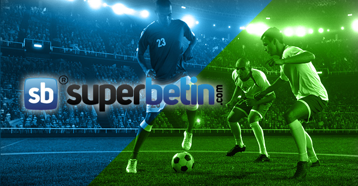 superbetin Online Bahisleri