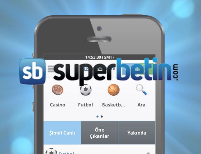 Canlı iddaa siteleri