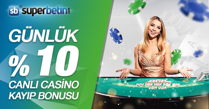 superbetin Casino Oyunu Nedir