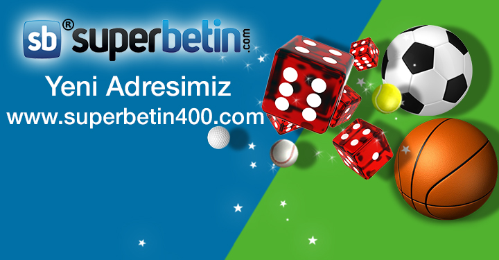 Superbetin400