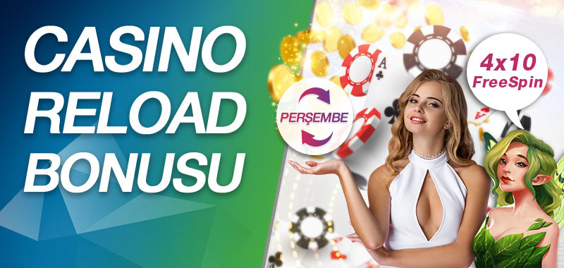 Superbetin Kayıp Bonusu