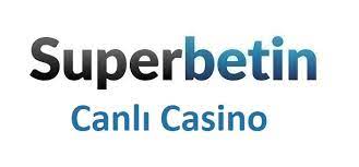 Superbetin casino