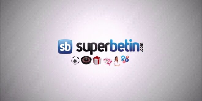 superbetin bonus