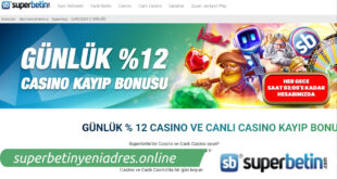 Superbetin Giriş Twitter
