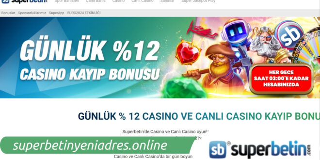 Superbetin Giriş Twitter