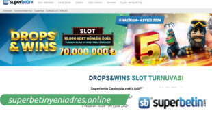 Superbetin Kimin