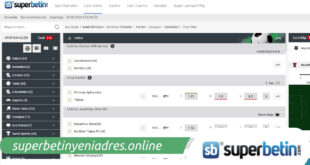 Superbetin Kullanıcı Adımı Unuttum