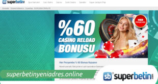 Superbetin Kullanıcı Yorumları