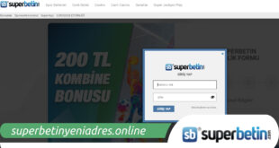 Superbetin Mail Adresi
