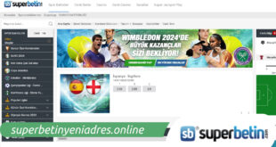 Superbetin kayıp bonusu nasıl alınır